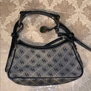 Real Vintage Dooney&Bourke Handbags